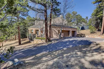 30441 Heavenly Court, Evergreen, CO 80439 - Photo 2