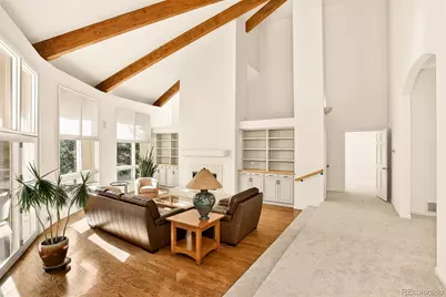 30441 Heavenly Court, Evergreen, CO 80439 - Photo 6