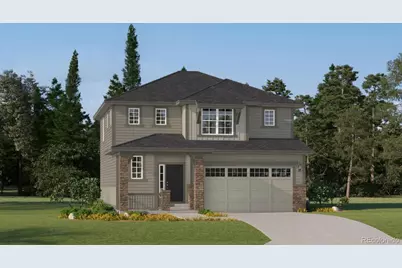 10759 Tomboy Drive, Parker, CO 80134 - Photo 1