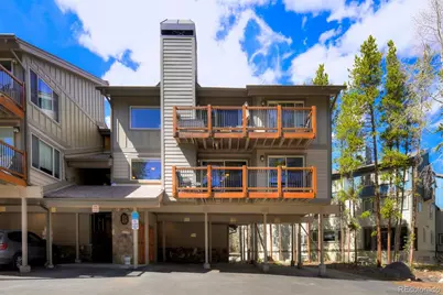 760 Columbine Road #B6, Breckenridge, CO 80424 - Photo 2