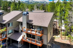 760 Columbine Road, Breckenridge, CO 80424 - Photo 1