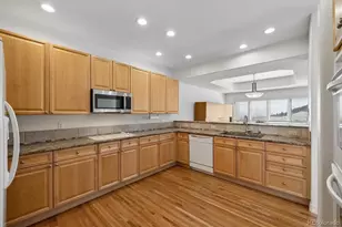 593 Ridgeside Dr, Golden, CO 80401 - Photo 20