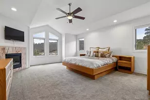 593 Ridgeside Dr, Golden, CO 80401 - Photo 26