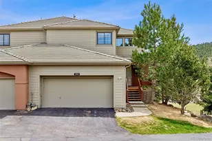 593 Ridgeside Dr, Golden, CO 80401 - Photo 4