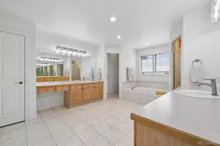 593 Ridgeside Dr, Golden, CO 80401 - Photo 28