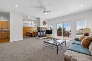 593 Ridgeside Dr, Golden, CO 80401 - Photo 8