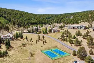 593 Ridgeside Dr, Golden, CO 80401 - Photo 44