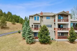 593 Ridgeside Dr, Golden, CO 80401 - Photo 2