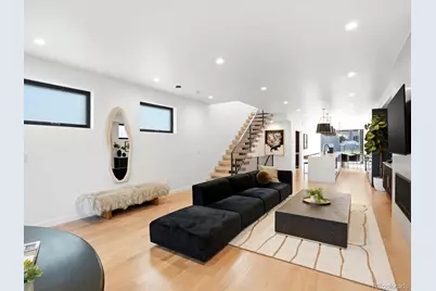 3709 Tejon Street, Denver, CO 80211 - Photo 20