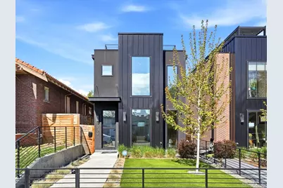 3709 Tejon Street, Denver, CO 80211 - Photo 2