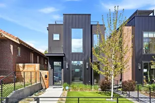 3709 Tejon St, Denver, CO 80211 - Photo 2