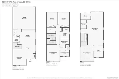 12300 W 57th Avenue, Arvada, CO 80002 - Photo 38