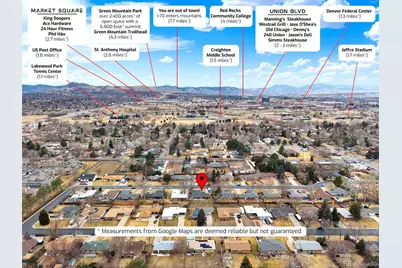 36 S Flower Street, Lakewood, CO 80226 - Photo 30