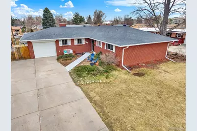 36 S Flower Street, Lakewood, CO 80226 - Photo 1