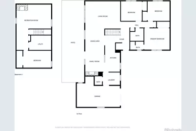 36 S Flower Street, Lakewood, CO 80226 - Photo 32