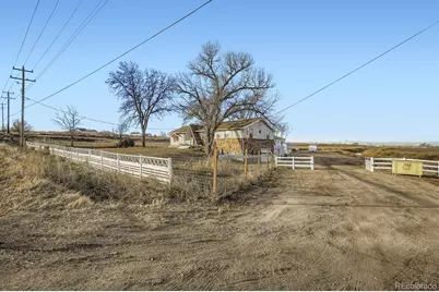 23533 County Road 35, La Salle, CO 80645 - Photo 32