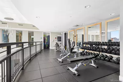 2001 N Lincoln Street #2220, Denver, CO 80202 - Photo 34