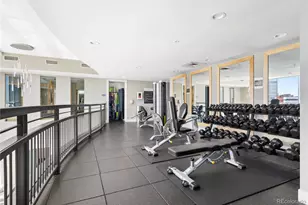 2001 N Lincoln Street, Denver, CO 80202 - Photo 34