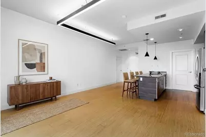 2001 N Lincoln Street #2220, Denver, CO 80202 - Photo 18