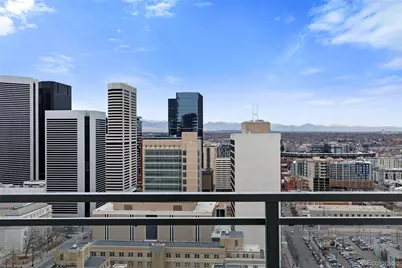 2001 N Lincoln Street #2220, Denver, CO 80202 - Photo 22