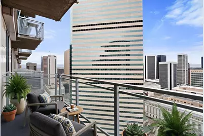 2001 N Lincoln Street #2220, Denver, CO 80202 - Photo 24