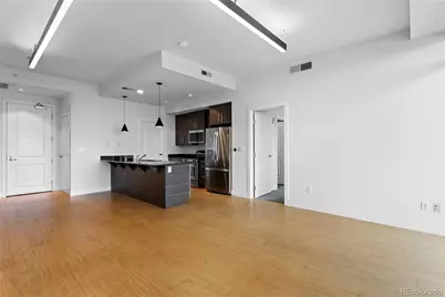 2001 N Lincoln Street #2220, Denver, CO 80202 - Photo 8