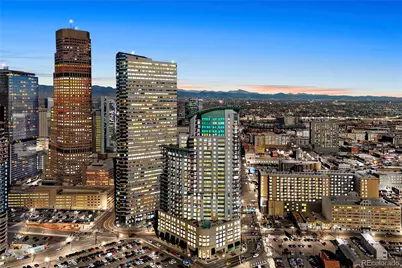 2001 N Lincoln Street #2220, Denver, CO 80202 - Photo 26