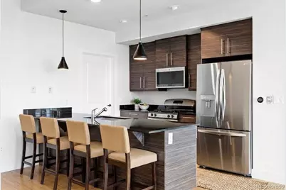 2001 N Lincoln Street #2220, Denver, CO 80202 - Photo 4