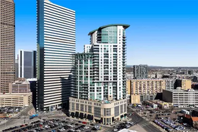 2001 N Lincoln Street #2220, Denver, CO 80202 - Photo 8