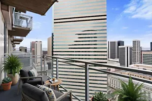 2001 N Lincoln Street, Denver, CO 80202 - Photo 2