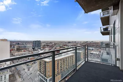 2001 N Lincoln Street #2220, Denver, CO 80202 - Photo 4