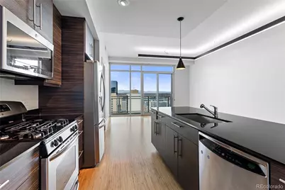 2001 N Lincoln Street #2220, Denver, CO 80202 - Photo 2