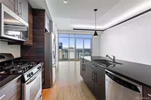 2001 N Lincoln Street, Denver, CO 80202 - Photo 2