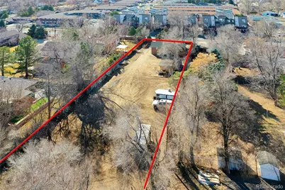 5667 W 38th Avenue, Wheat Ridge, CO 80212 - Photo 2