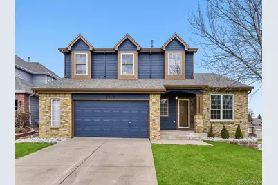 3818 Mallard Drive, Highlands Ranch, CO 80126 - Photo 2