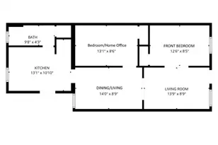 2843 W 27th Ave, Denver, CO 80211 - Photo 30