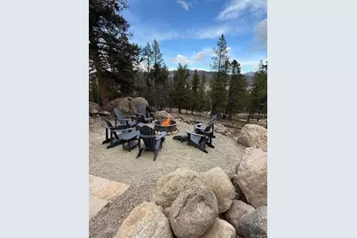 640 Edward E Hill Drive, Twin Lakes, CO 81251 - Photo 2