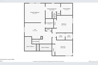 15437 W 95th Avenue, Arvada, CO 80007 - Photo 48
