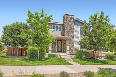 15437 W 95th Avenue, Arvada, CO 80007 - Photo 1