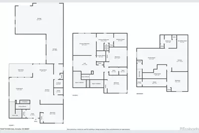 15437 W 95th Avenue, Arvada, CO 80007 - Photo 50