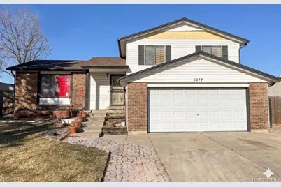 1077 S Joplin Way, Aurora, CO 80017 - Photo 1