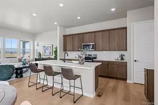 21044 E 63rd Dr, Aurora, CO 80019 - Photo 2