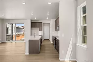 21044 E 63rd Dr, Aurora, CO 80019 - Photo 16