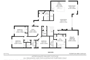 8505 Big Thompson St, Littleton, CO 80125 - Photo 48