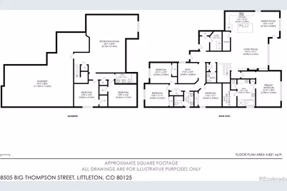 8505 Big Thompson Street, Littleton, CO 80125 - Photo 50