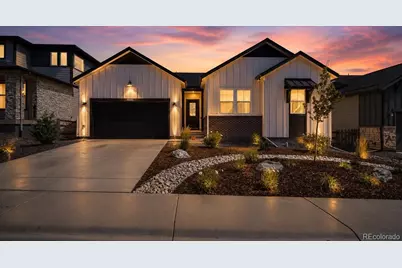 8505 Big Thompson Street, Littleton, CO 80125 - Photo 1