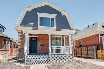 638 S Lincoln Street, Denver, CO 80209 - Photo 4