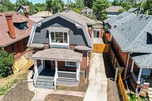 638 S Lincoln St, Denver, CO 80209 - Photo 2