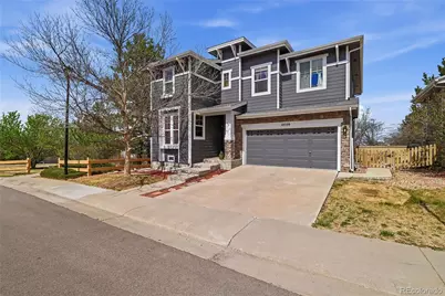 10559 Jewelberry Trail, Littleton, CO 80130 - Photo 2