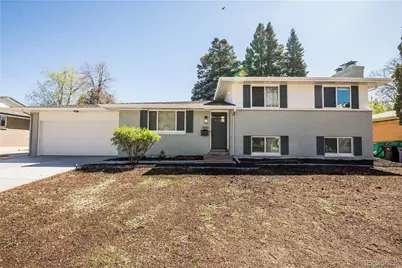 2846 S Lamar Street, Denver, CO 80227 - Photo 1